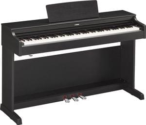 Yamaha YDP163B Arius Series Console Digital Piano